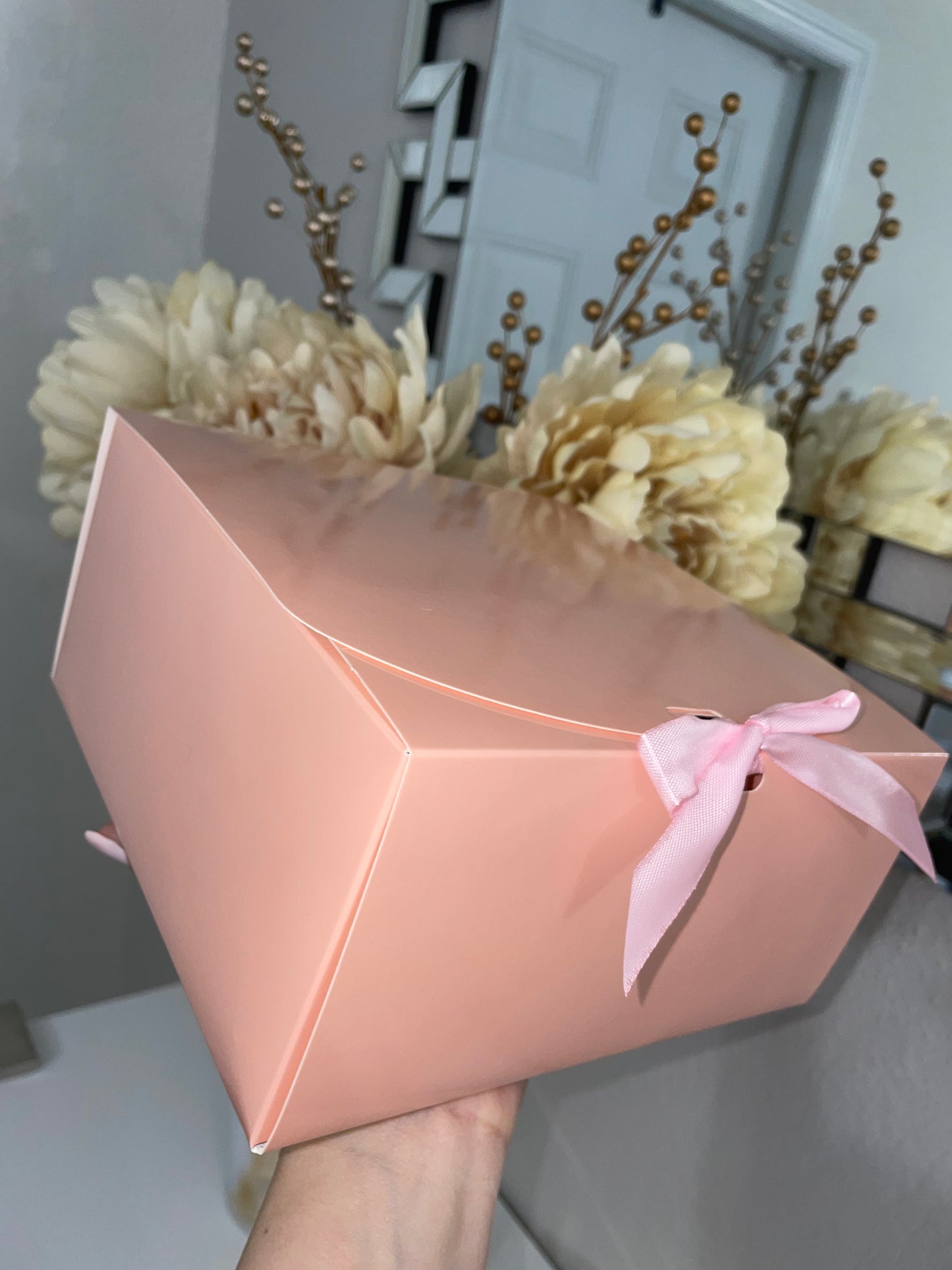 Special Gift Box Mom and Me