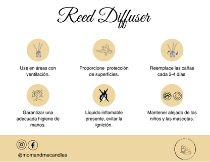 Reed Diffuser