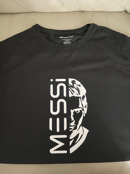 MESSI T-SHIRT