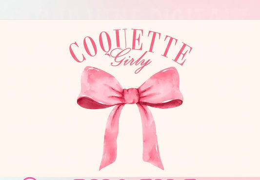 Coquette Sweater