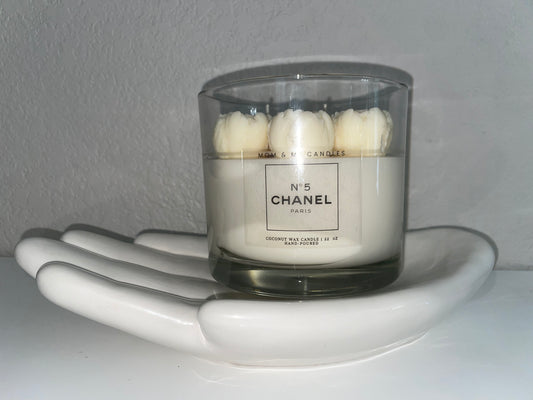 VELA CHANEL NO.5